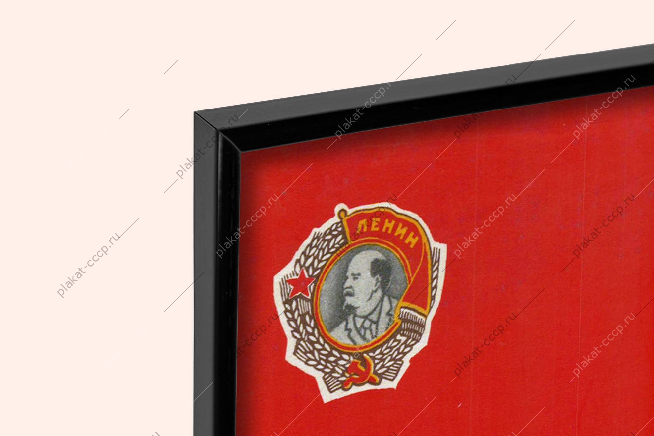 Оригинальный советский плакат общество Спартак спорт физкультурное движение
