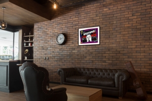 Оригинальный плакат СССР выбрасывать на свалку то что можно переработать преступно сбор металлического лома сбор макулатуры вторичное сырье