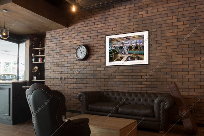 Оригинальный плакат СССР доярки ферма коровы животноводство