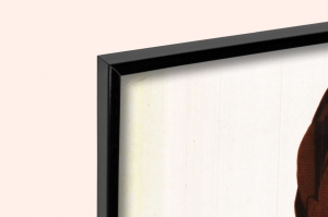 Оригинальный плакат СССР с твоего рабочего места начинается Москва начинается Родина Завод ЗВИ Владимира Ильича