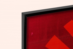 Оригинальный плакат СССР крепни Родина стройками пятилетки Газопровод Средняя Азия-Центр Газ Газовая промышленность