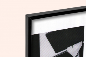 Оригинальный советский плакат повышение технического уровня и улучшение организации производства освоим более 4000 новых машин оборудования приборов автоматизация