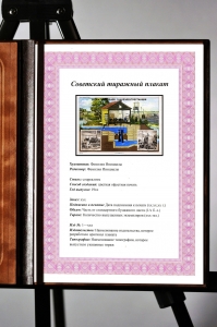Оригинальный советский плакат колхозная гидроэлектростанция