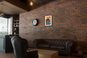 Оригинальный плакат СССР удобрения химизация нитраты