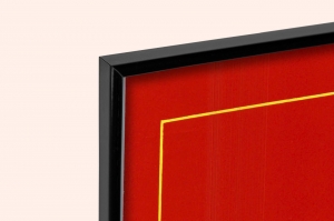 Оригинальный советский плакат труженики города и села