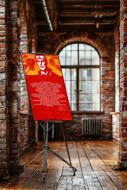 Оригинальный плакат СССР земледелие сельское хозяйство повышение урожайности урожай культура земледелия