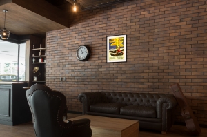 Оригинальный советский плакат счастливый перекресток выбор профессии