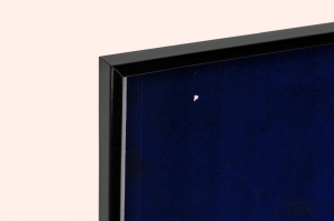 Оригинальный советский плакат ремонту круглогодовой график тяжелая автотехника грузовики грузовая техника