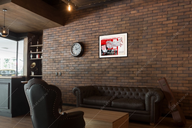 Оригинальный советский плакат экономическая основа СССР экономика