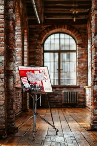 Оригинальный советский плакат экономическая основа СССР экономика