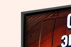 Оригинальный плакат СССР советская экономика автоматизация ЭВМ компьютер