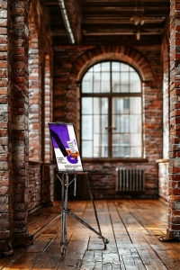 Оригинальный плакат СССР выполнение плана выпуск изделий местной промышленности самообеспечение регионов товарами народного потребления