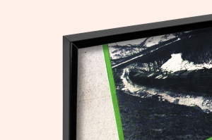 Оригинальный плакат СССР БАМ строится БАМ работает Тайшет Усть-Кут Нижнеангарск Чара Беркакит Тында Бамовская Ургал Постышево Комсомольск-На-Амуре Советская Гавань