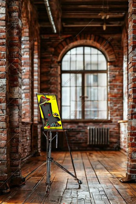 Оригинальный советский плакат СССР хранение овощей