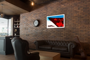 Оригинальный плакат СССР весна пришла поспевай хлебороб сельское хозяйство