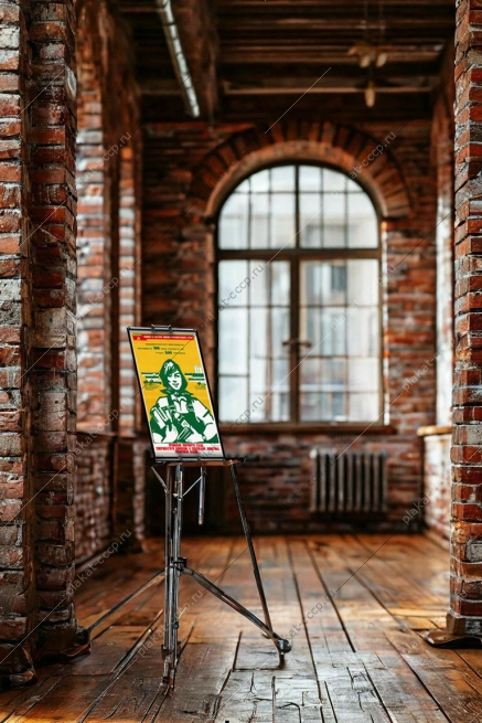 Оригинальный плакат СССР правильно формируй стадо совершенствуй кормление и содержание животных увеличивай надои КРС коровы