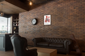 Оригинальный плакат СССР госкорма КРС корова