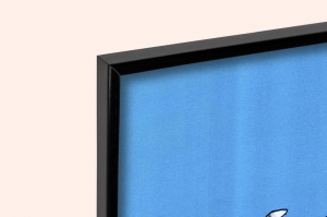 Оригинальный плакат СССР доильный аппарат обучение доярок КРС корова