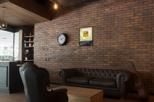 Оригинальный плакат СССР рост промышленного производства предметов народного потребления