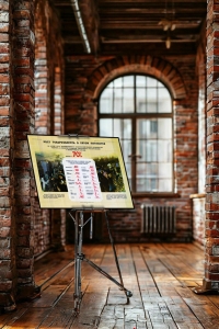 Оригинальный советский плакат рост товарооборота в пятой пятилетке розничный оборот товаров