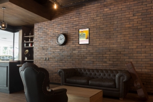 Оригинальный плакат СССР превратим Москву в образцовый коммунистический город