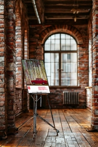 Оригинальный советский плакат страхование автомобилей от аварии и угона