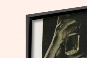 Оригинальный плакат СССР опреснение мелиорация водные ресурсы