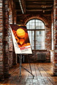 Оригинальный плакат СССР хлеб народное достояние