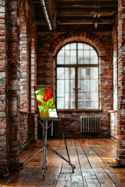 Оригинальный плакат СССР переработаем все что выращено