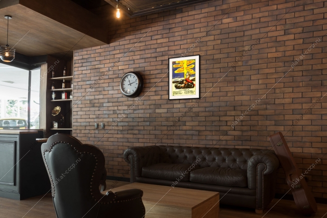 Оригинальный советский плакат счастливый перекресток выбор профессии