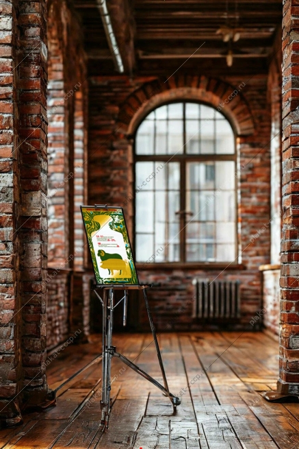 Оригинальный советский плакат СССР привеса норма закон откорма