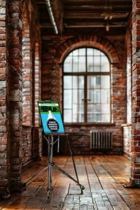 Оригинальный плакат СССР боритесь за чистоту водоемов правильно эксплуатируйте водоочистные сооружения