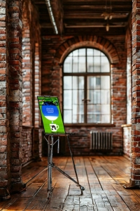 Оригинальный плакат СССР нельзя пить воду из открытых водоемов очистка фильтрация фильтр для воды