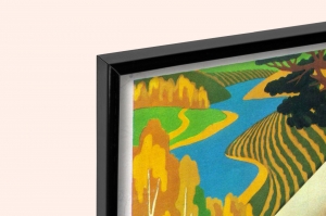 Оригинальный советский плакат спортивный туризм спорт