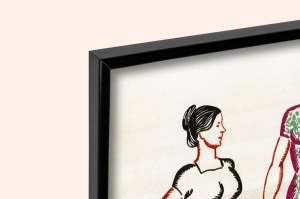 Оригинальный советский плакат если хочешь быть здоров спорт здоровье ЗОЖ