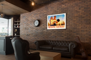 Оригинальный советский плакат не теряй минут свободных спортом занимайся Друг