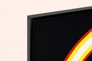 Оригинальный плакат СССР экономь электроэнергию энергетика электричество