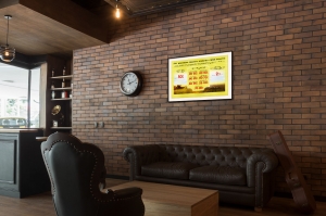 Оригинальный плакат СССР рост механизации сельского хозяйства в пятой пятилетке