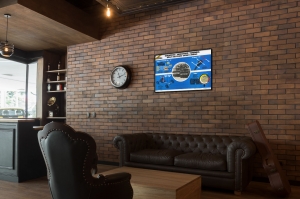 Оригинальный плакат СССР Камаз экономия топлива