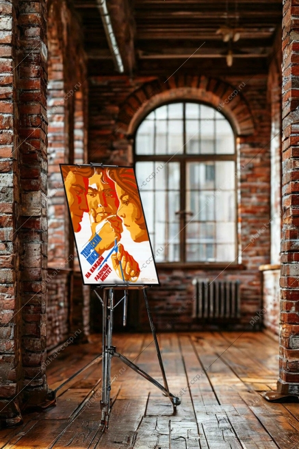 Оригинальный советский плакат проектирование инженеры проектировщики творческий поиск на каждом рабочем месте