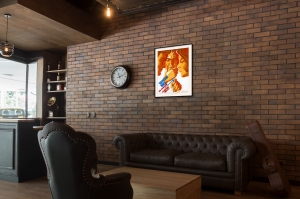 Оригинальный советский плакат проектирование инженеры проектировщики творческий поиск на каждом рабочем месте