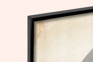 Оригинальный плакат СССР олимпийский огонь Олимпиада 1980