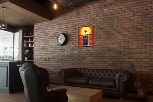 Оригинальный плакат СССР овладевайте санитарными знаниями