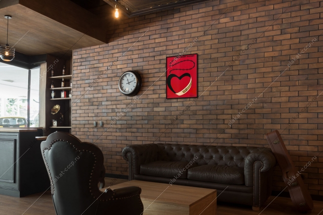 Оригинальный плакат СССР закрепляйся надежно энергобезопасность