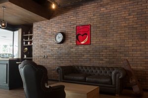 Оригинальный плакат СССР закрепляйся надежно энергобезопасность