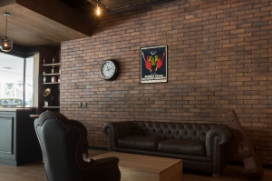 Оригинальный плакат СССР проверяй только указателем напряжения