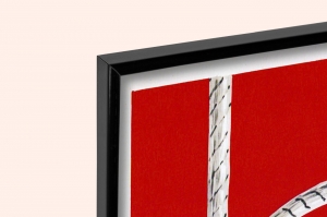 Оригинальный плакат СССР не допускай перегрузок ударов перекручивания переломов