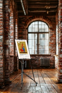 Оригинальный плакат СССР наладчик снимай заземление лишь в случаях когда этого требуют условия работы