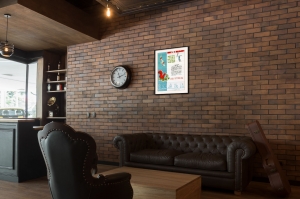 Оригинальный плакат СССР юношеская секция общества охраны природы