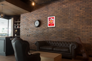 Оригинальный советский плакат кормящая мать всегда красива